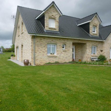 Maison de Charme de La Biette Bayenghem-lès-Seninghem Extérieur photo